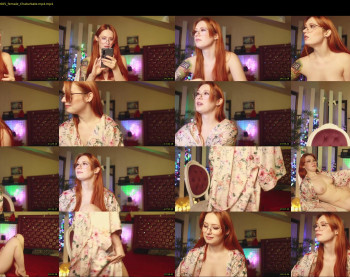 coolteacher — 39 minute Chaturbate female cam show recording, 1080p, Jan 18, 2023