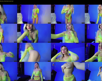 corni__ — 60 minute Chaturbate female cam show recording, 1080p, Jan 18, 2023