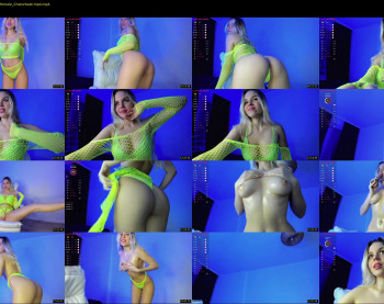 corni__ — 37 minute Chaturbate female cam show recording, 1080p, Jan 18, 2023