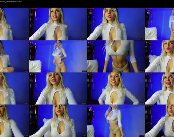 corni__ — 52 minute Chaturbate female cam show recording, 1080p, Jan 18, 2023