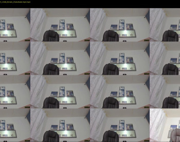 crazy_addixtion — 57 minute Chaturbate female cam show recording, 1080p, Jan 18, 2023
