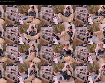 crissy_love — 58 minute Chaturbate female cam show recording, 1080p, Jan 19, 2023