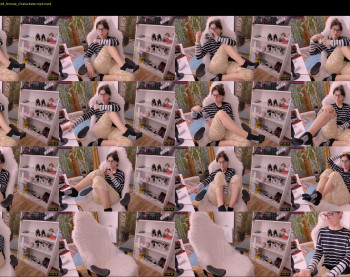 crissy_love — 17 minute Chaturbate female cam show recording, 1080p, Jan 19, 2023