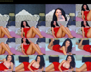 crystallluv — 101 minute Chaturbate female cam show recording, 720p, Jan 18, 2023