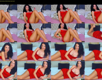 crystallluv — 98 minute Chaturbate female cam show recording, 720p, Jan 18, 2023