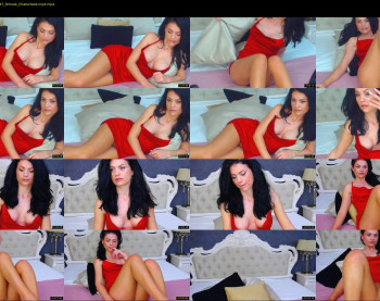 crystallluv — 97 minute Chaturbate female cam show recording, 720p, Jan 18, 2023