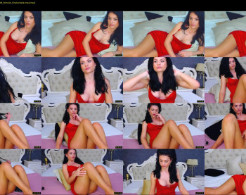 crystallluv — 100 minute Chaturbate female cam show recording, 720p, Jan 18, 2023