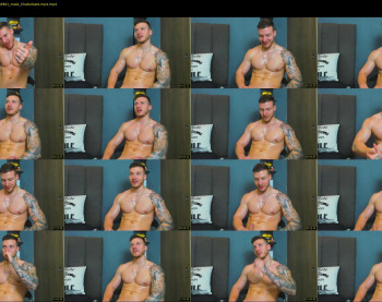 davidd_blake — 15 minute Chaturbate male cam show recording, 1080p, Jan 18, 2023