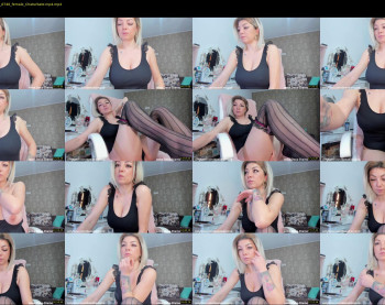 deeadiamond — 42 minute Chaturbate female cam show recording, 1080p, Jan 18, 2023