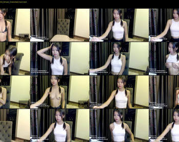 deedeedoll — 91 minute Chaturbate female cam show recording, 720p, Jan 18, 2023