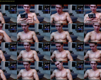 destroy_boy — 6 minute Chaturbate male cam show recording, 1080p, Jan 18, 2023