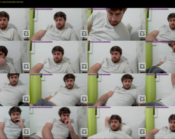 dickjulian — 55 minute Chaturbate male cam show recording, 1080p, Jan 19, 2023