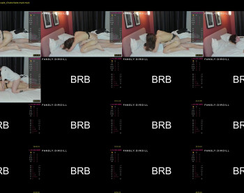 diroill — 55 minute Chaturbate couple cam show recording, 1080p, Jan 18, 2023