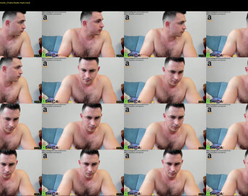 djmute — 10 minute Chaturbate male cam show recording, 720p, Jan 18, 2023