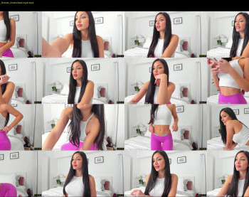 doll_lexi — 23 minute Chaturbate female cam show recording, 1080p, Jan 18, 2023