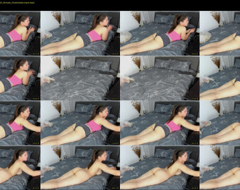 dyanne18 — 56 minute Chaturbate female cam show recording, 1080p, Jan 18, 2023