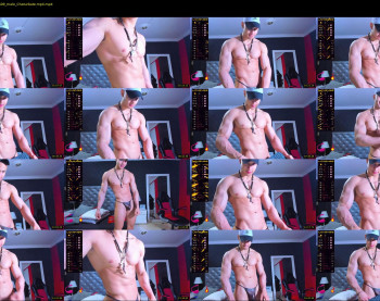 dylanlenox — 19 minute Chaturbate male cam show recording, 720p, Jan 18, 2023