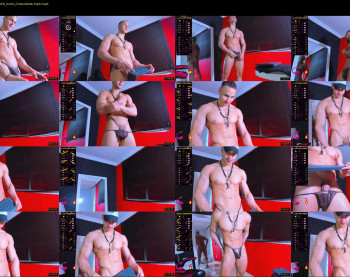 dylanlenox — 68 minute Chaturbate male cam show recording, 720p, Jan 18, 2023