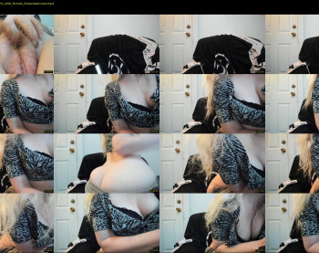 eatthebooty420 — 29 minute Chaturbate female cam show recording, 720p, Jan 18, 2023