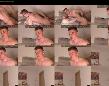 eddieds — 55 minute Chaturbate male cam show recording, 1080p, Jan 19, 2023