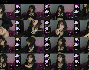 eileen_pinkman — 20 minute Chaturbate female cam show recording, 720p, Jan 19, 2023