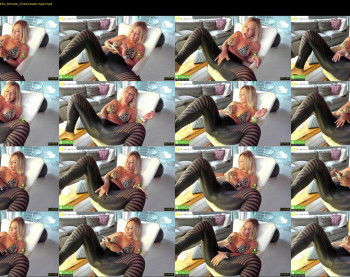 eileen_rose — 24 minute Chaturbate female cam show recording, 1080p, Jan 18, 2023