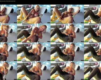 eileen_rose — 64 minute Chaturbate female cam show recording, 1080p, Jan 18, 2023