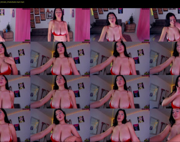 eli_hot5 — 14 minute Chaturbate female cam show recording, 1080p, Jan 19, 2023