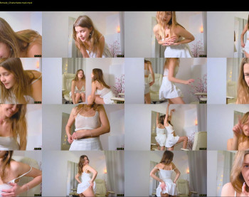 eli_sun — 58 minute Chaturbate female cam show recording, 1080p, Jan 18, 2023