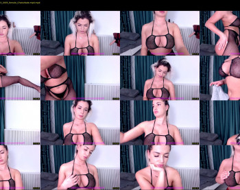 elisabeth_jason — 38 minute Chaturbate couple cam show recording, 1080p, Jan 18, 2023