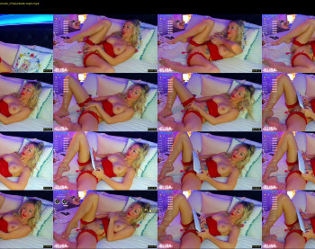elisay — 16 minute Chaturbate female cam show recording, 1080p, Jan 19, 2023