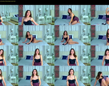 ellaander — 38 minute Chaturbate female cam show recording, 1080p, Jan 18, 2023
