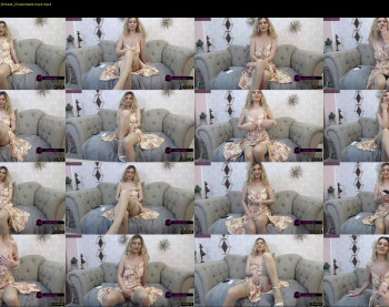 ellamilf — 108 minute Chaturbate female cam show recording, 720p, Jan 18, 2023