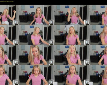 ellcrys — 8 minute Chaturbate couple cam show recording, 1080p, Jan 18, 2023
