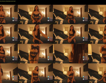 emma_lu1 — 19 minute Chaturbate female cam show recording, 720p, Jan 19, 2023