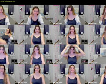 emmika_ — 31 minute Chaturbate female cam show recording, 1080p, Jan 18, 2023