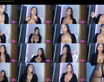 evajonez — 92 minute Chaturbate female cam show recording, 720p, Jan 18, 2023