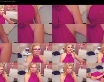 exoticgiselle — 27 minute Chaturbate female cam show recording, 720p, Jan 18, 2023