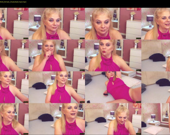 exoticgiselle — 13 minute Chaturbate female cam show recording, 720p, Jan 18, 2023