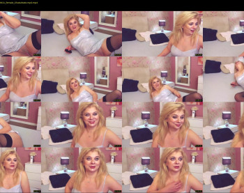 exoticgiselle — 3 minute Chaturbate female cam show recording, 480p, Jan 18, 2023