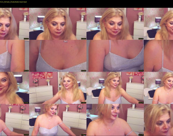 exoticgiselle — 30 minute Chaturbate female cam show recording, 480p, Jan 18, 2023
