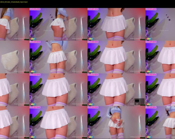 felicity_yours — 4 minute Chaturbate female cam show recording, 1080p, Jan 18, 2023