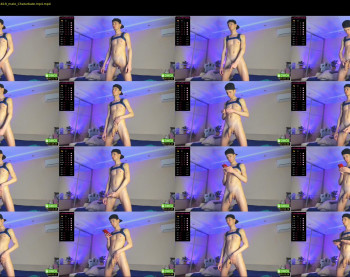 fetishboyfun — 7 minute Chaturbate male cam show recording, 1080p, Jan 18, 2023