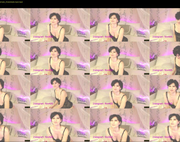 flor_vi — 7 minute Chaturbate female cam show recording, 720p, Jan 18, 2023