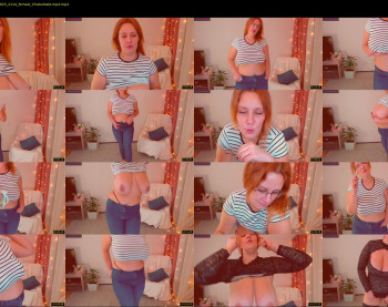 florencebigsizebb — 92 minute Chaturbate female cam show recording, 720p, Jan 18, 2023