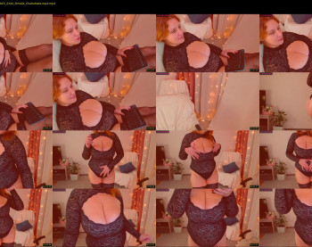 florencebigsizebb — 44 minute Chaturbate female cam show recording, 720p, Jan 18, 2023