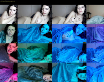 frenchava — 39 minute Chaturbate female cam show recording, 720p, Jan 18, 2023