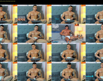 garret_alvin_ — 21 minute Chaturbate male cam show recording, 720p, Jan 18, 2023