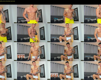 garret_alvin_ — 19 minute Chaturbate male cam show recording, 720p, Jan 19, 2023