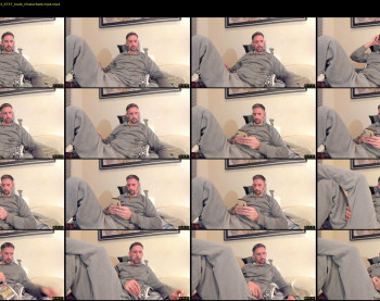 gizzlemcclizzle — 55 minute Chaturbate male cam show recording, 1080p, Jan 18, 2023